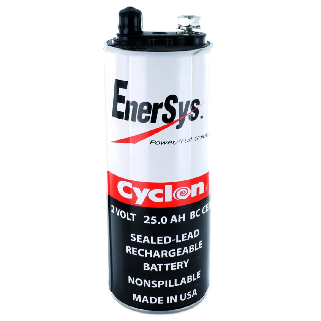 Enersys Cyclon 0820-0004 Cell