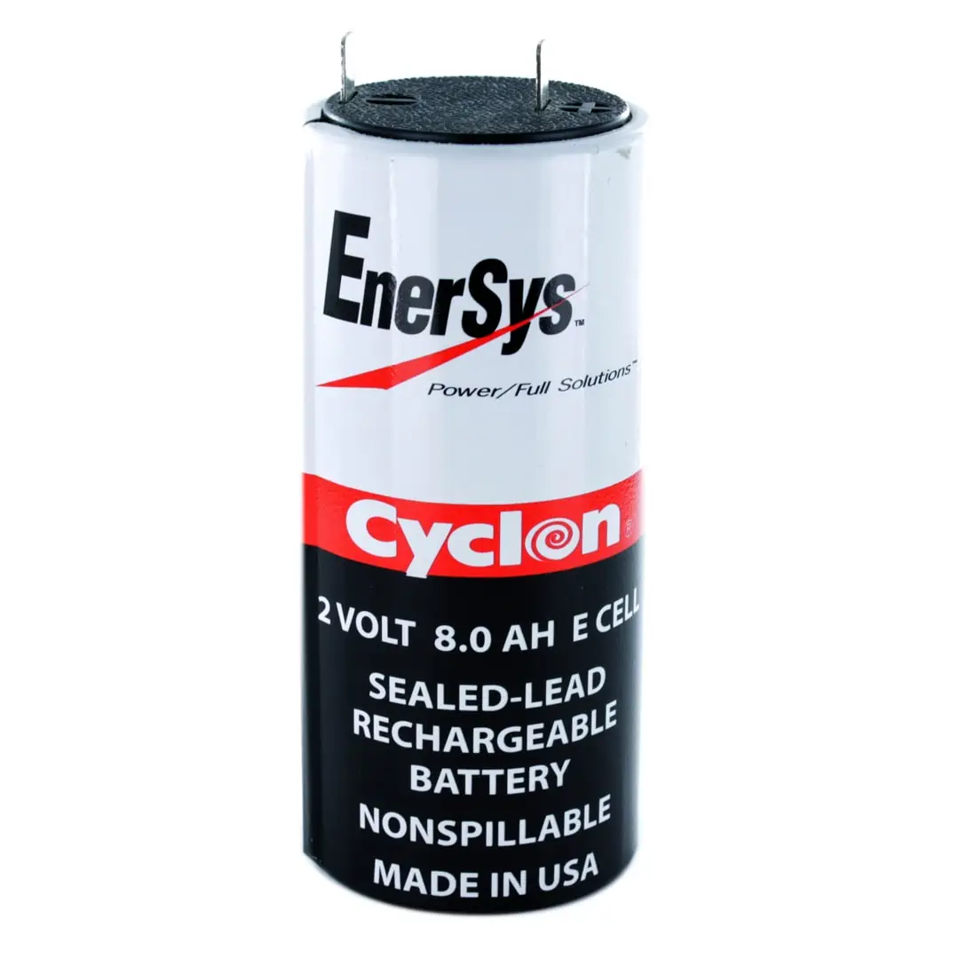 Enersys Cyclon 2V 8Ah Cell