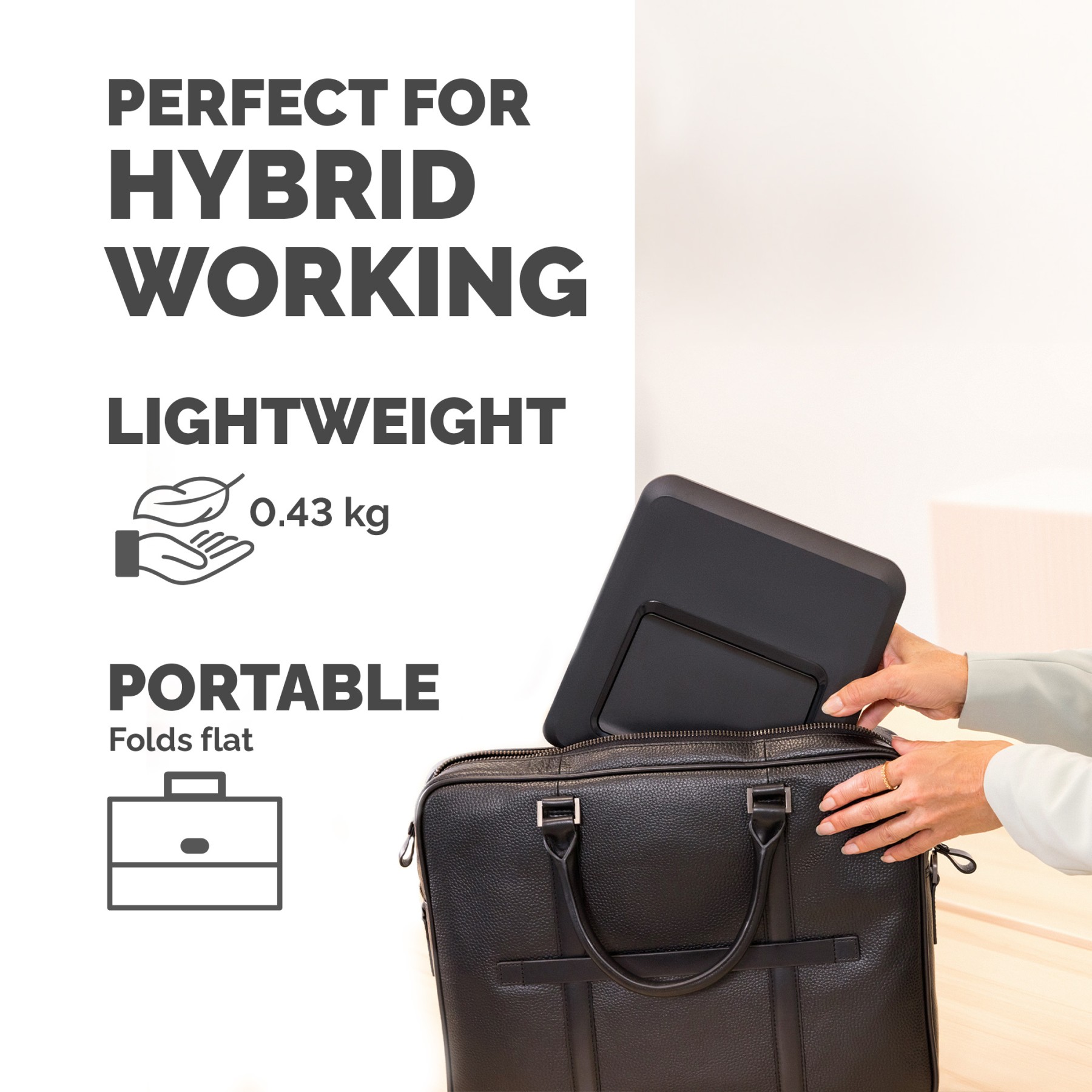 BREYTA LAPTOP STAND
