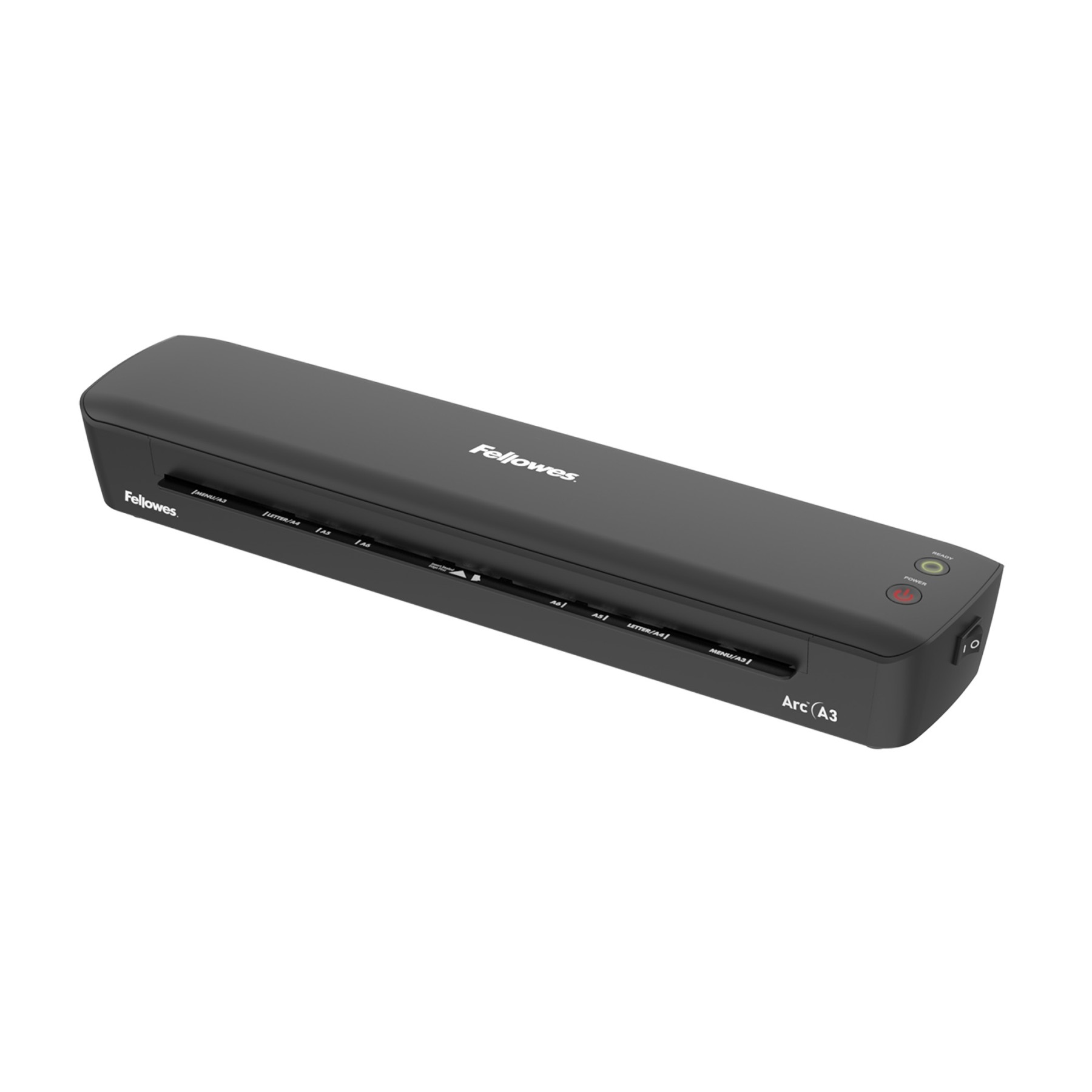 ARC A3 LAMINATOR