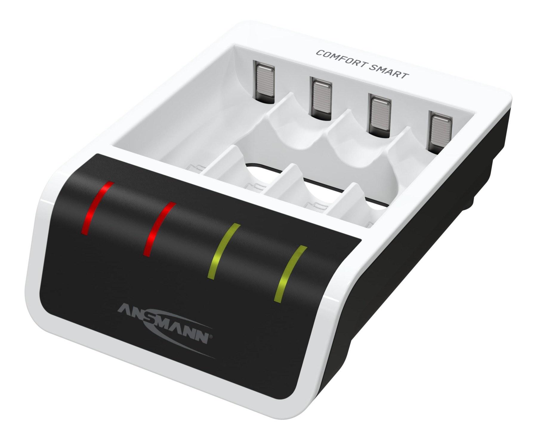 Comfort Smart NiMH Charger