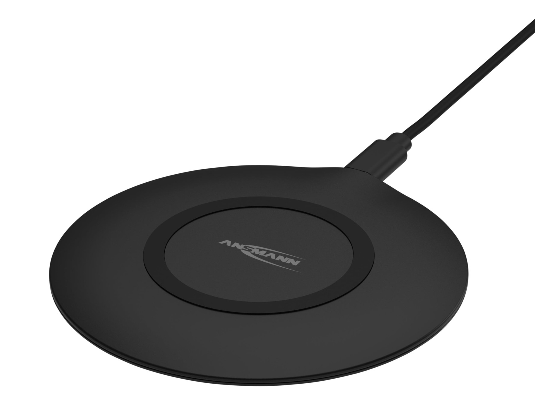 WiLine 15R Wireless Qi Charger