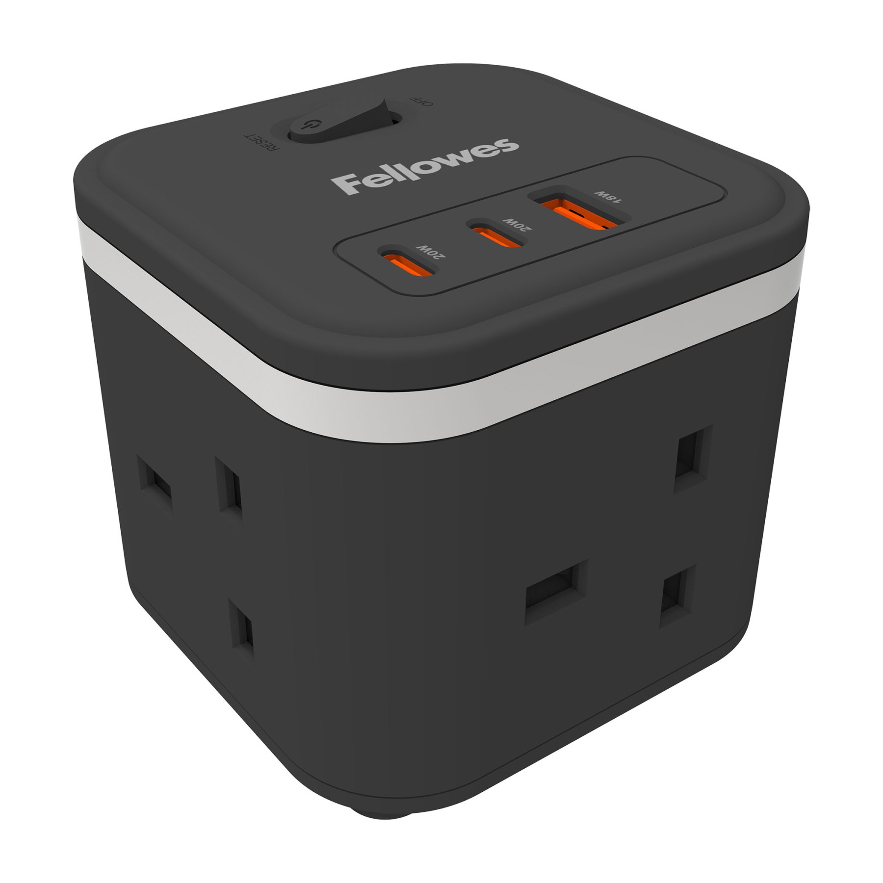 POWER CUBE 
