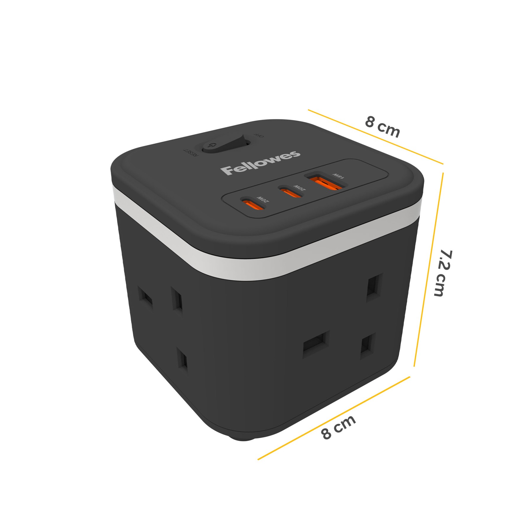 POWER CUBE 