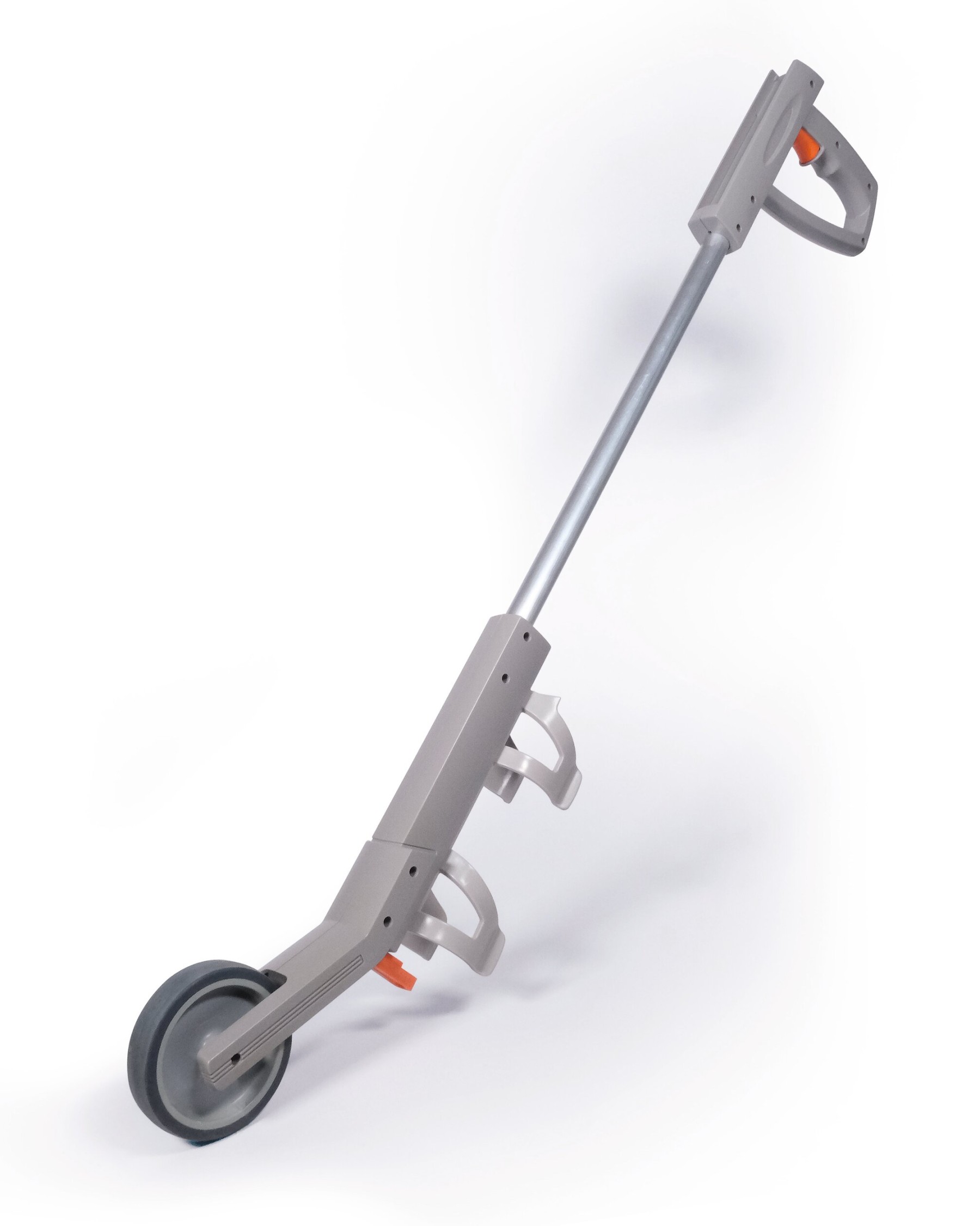 Durable DURALINE EasyTrack S Floor Marking Wand | Handheld Line Painting Tool