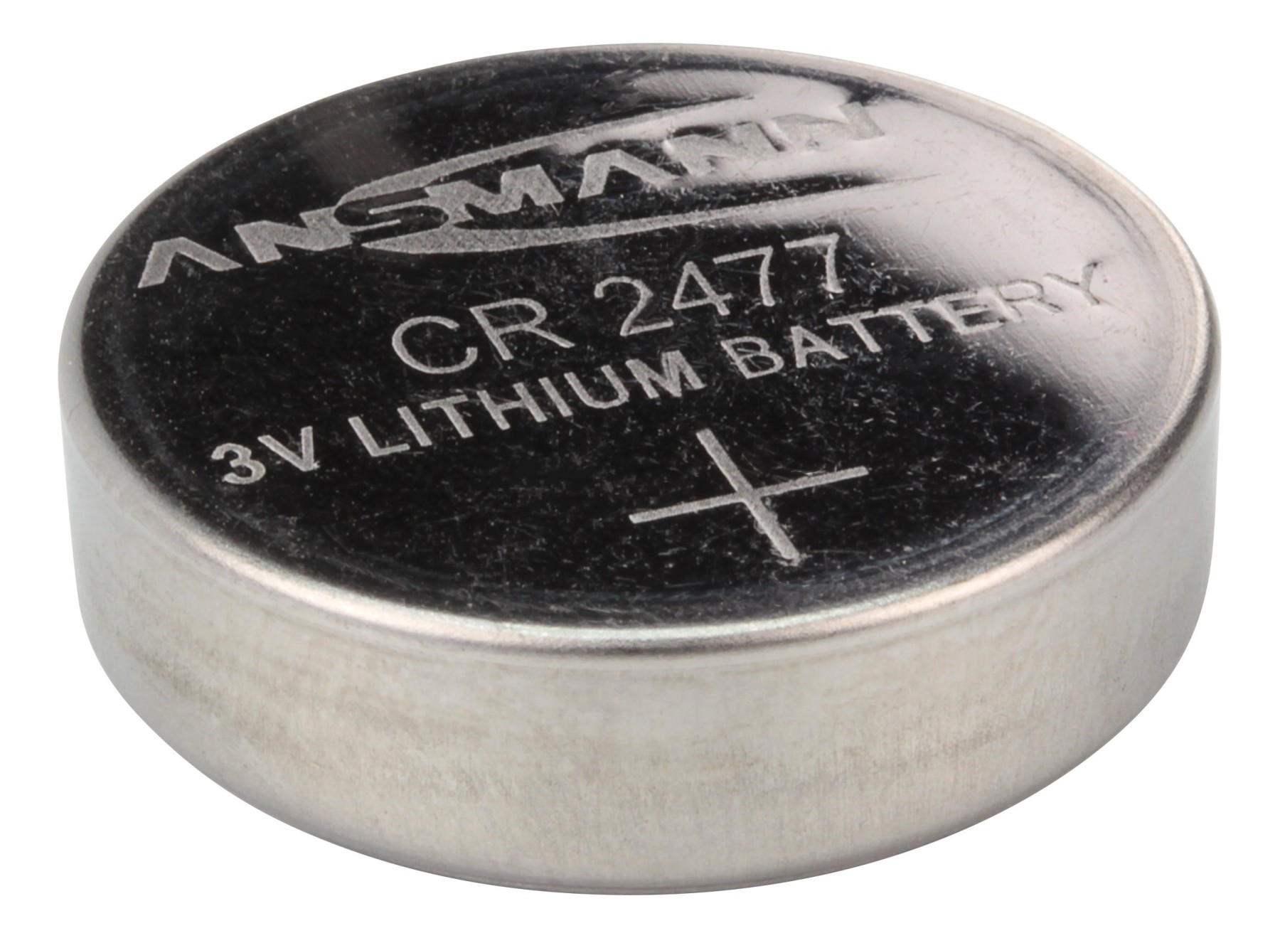 CR2477 Lithium Coin Cell Pack of 1