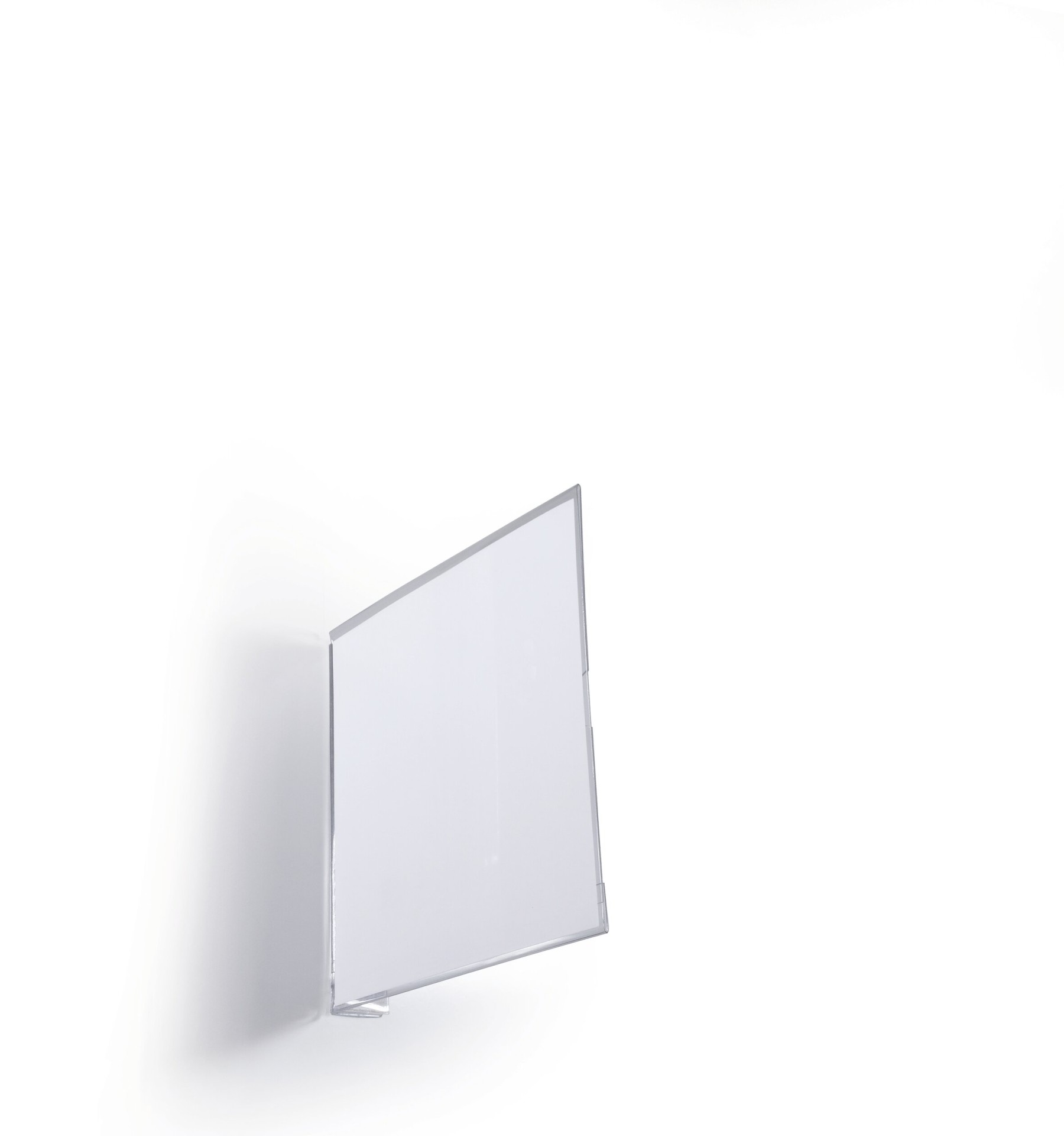 Durable Self-Adhesive Aisle Sign 149mm | Warehouse Signage | 10 Pack
