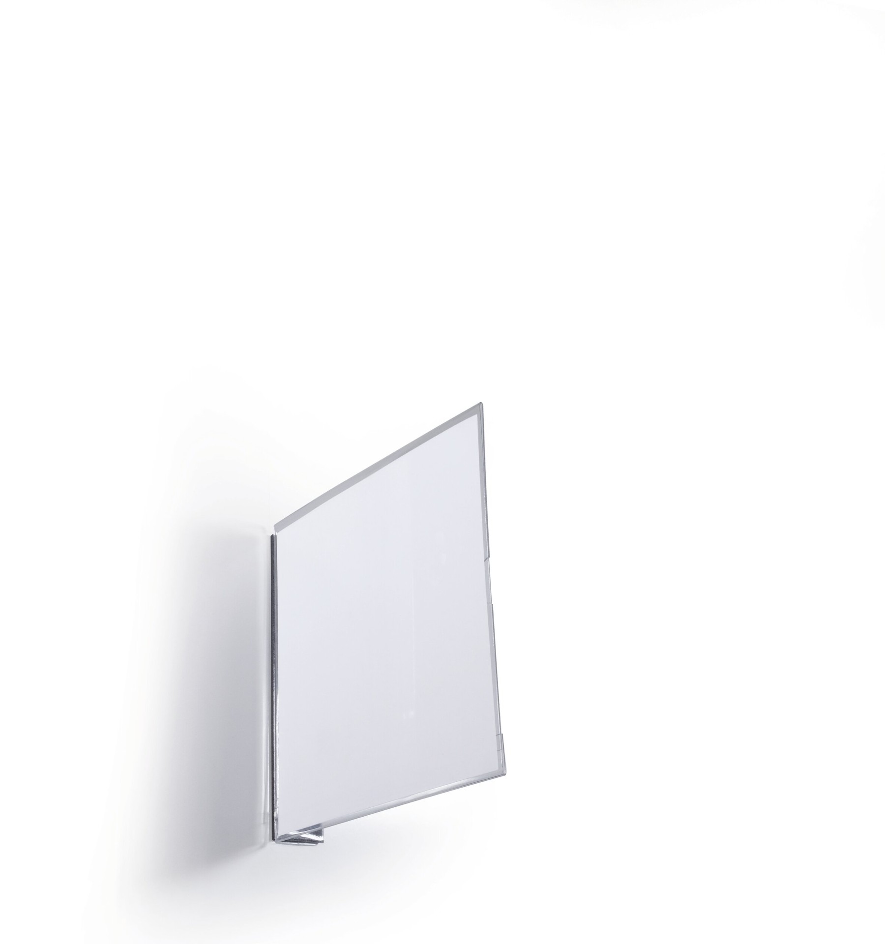 Durable Magnetic Aisle Sign 149mm | Warehouse Signage | 10 Pack
