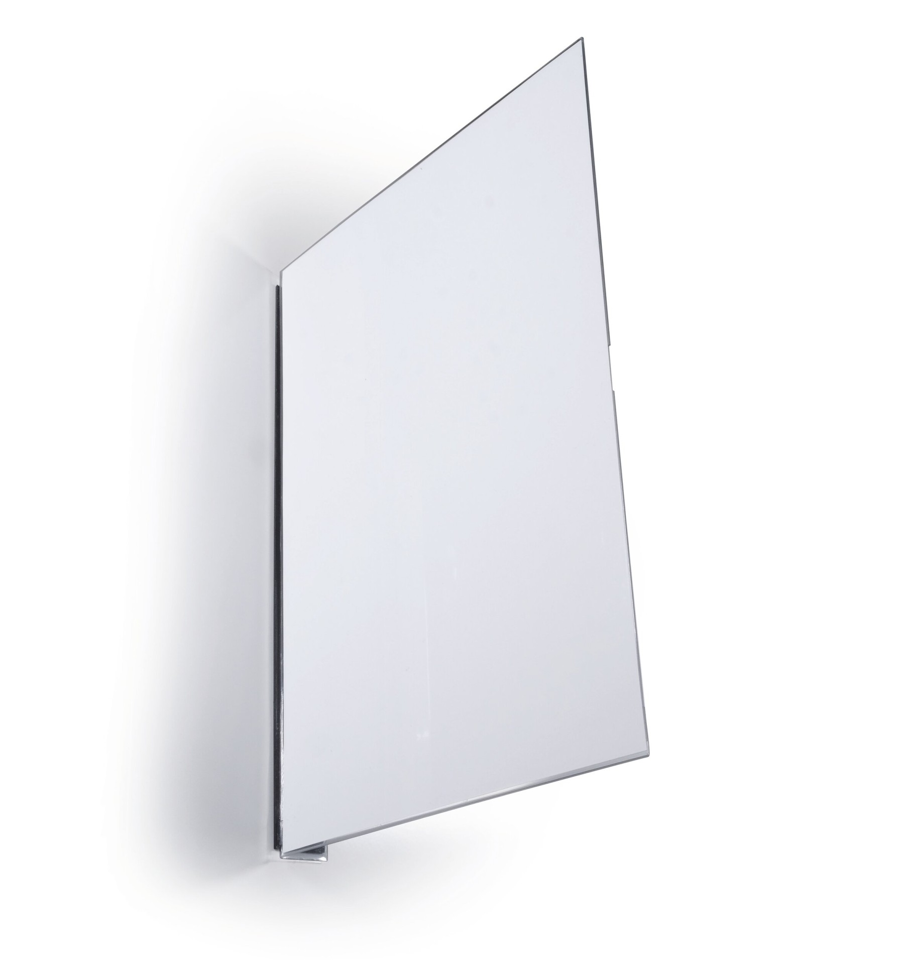 Durable Magnetic Aisle Sign A4 Portrait | Warehouse Signage | 10 Pack