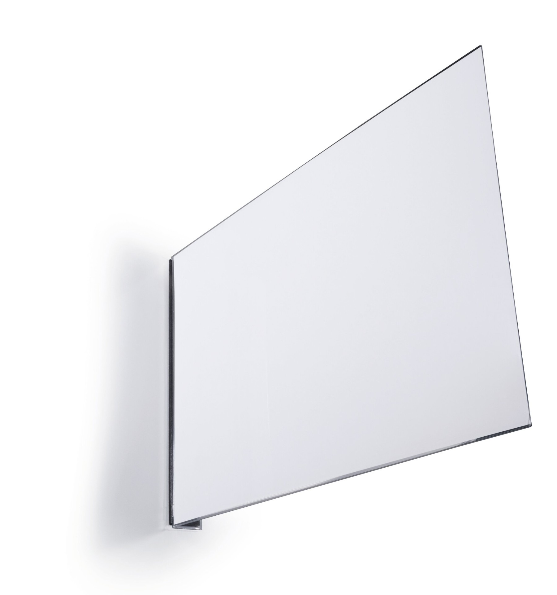 Durable Magnetic Aisle Sign A4 Landscape| Warehouse Signage | 10 Pack