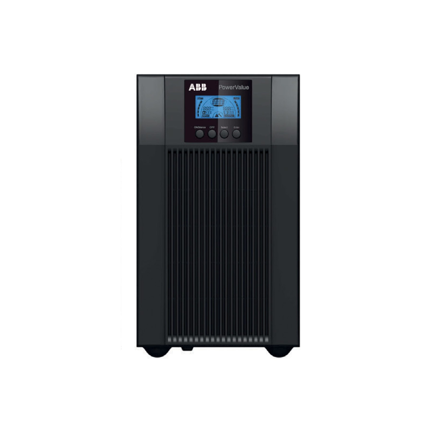 ABB PowerValue 11T G2 3KVA B/S