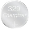 Energizer Silver Oxide 329 Coin Cell Pack of 10