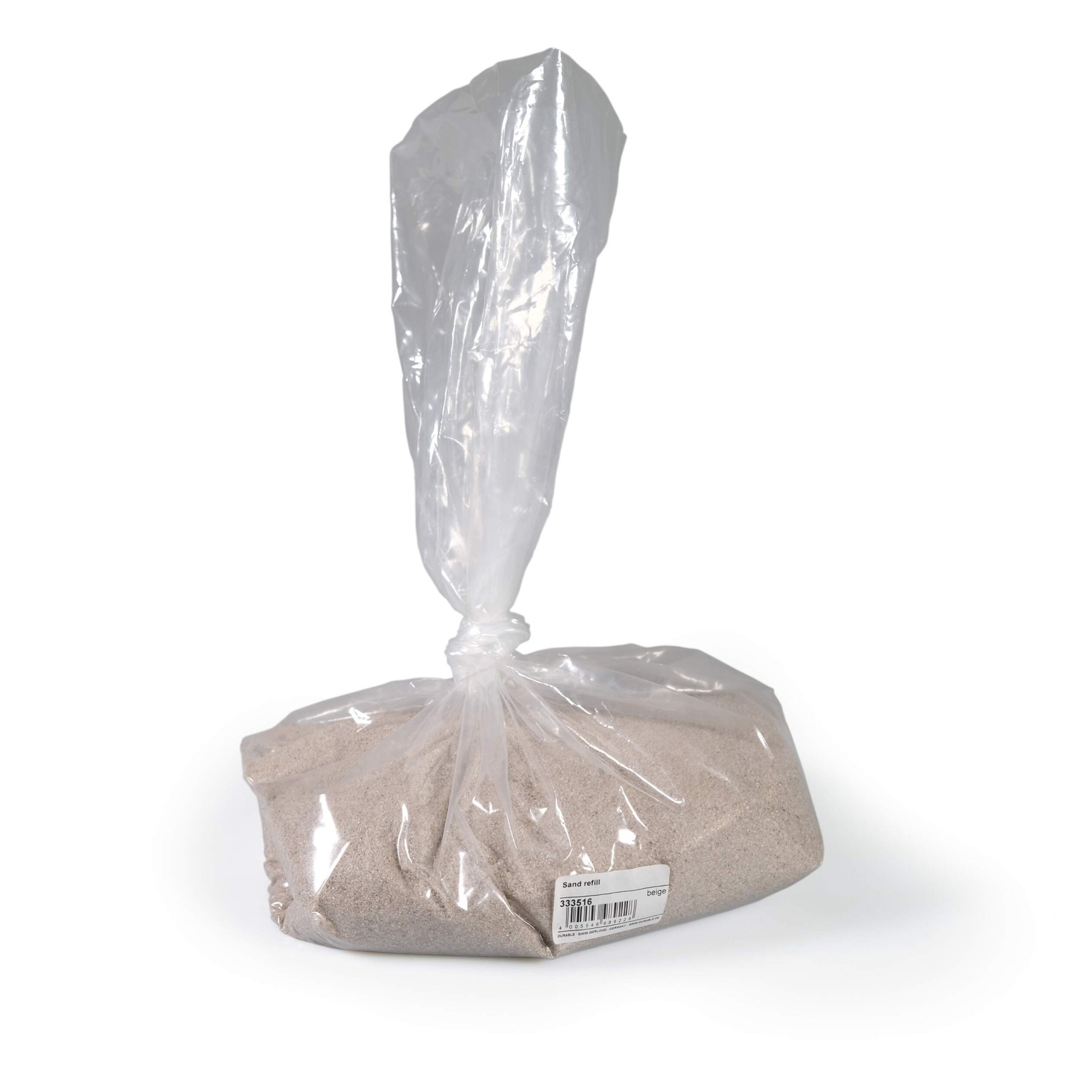 Durable Ashtray Sand Refill | Recyclable & Eco Friendly | 1.5 kg