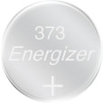 Energizer Silver Oxide 373 Coin Cell Pack of 10