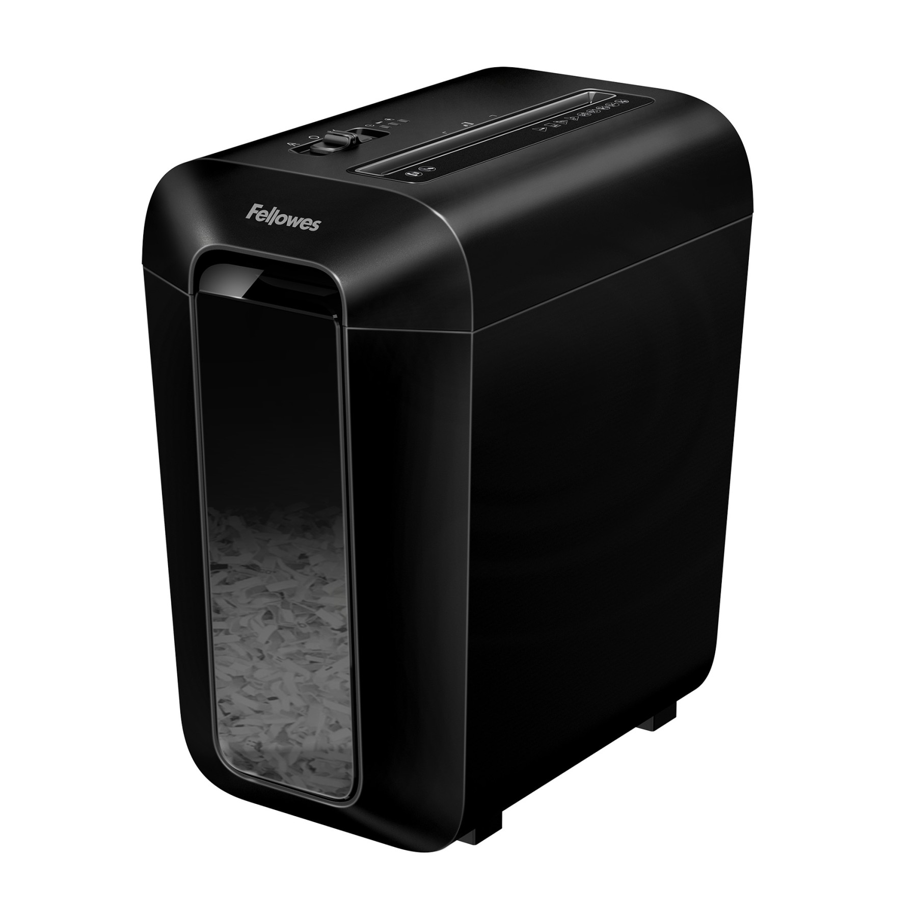 POWERSHRED LX65 SHREDDER