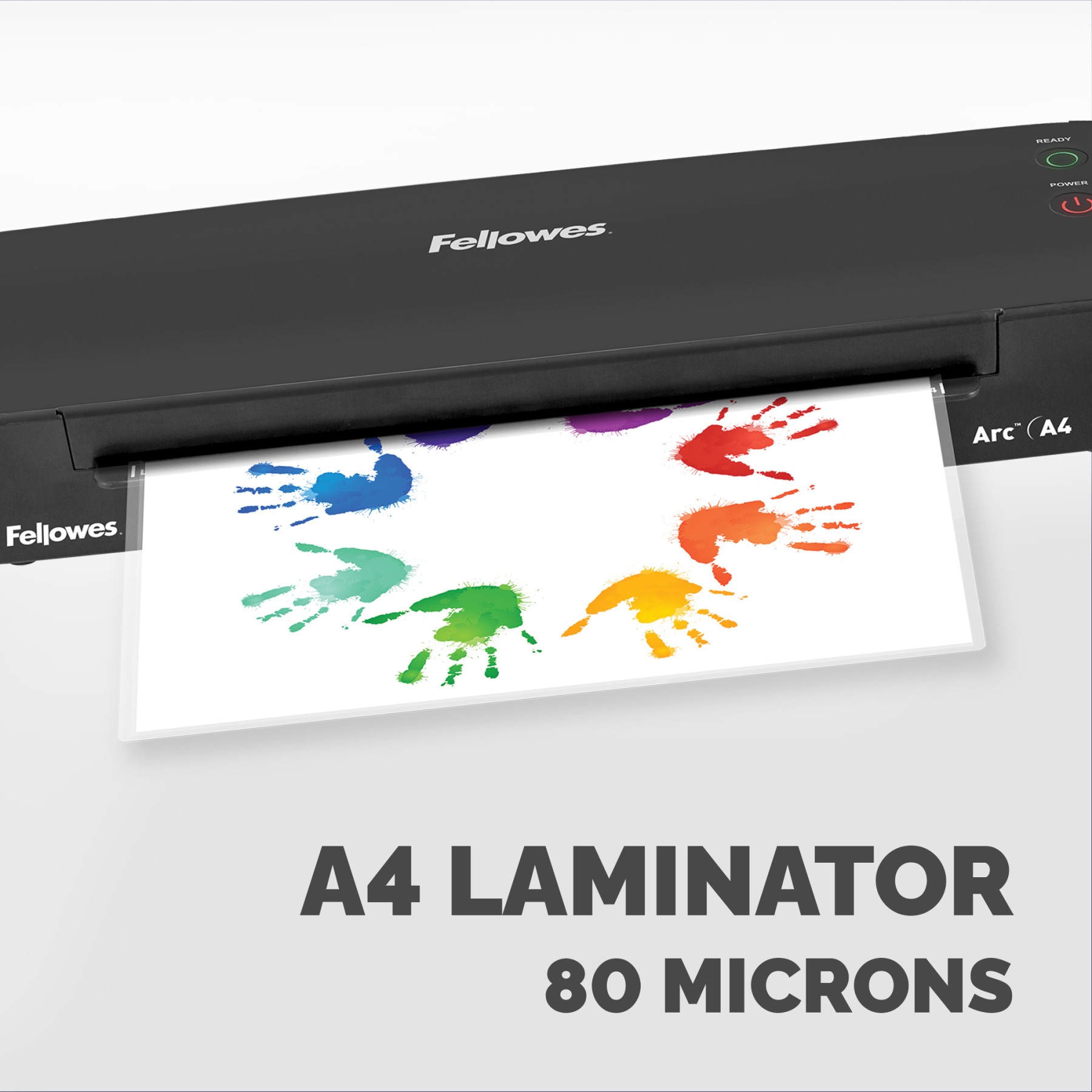 ARC A4 LAMINATOR