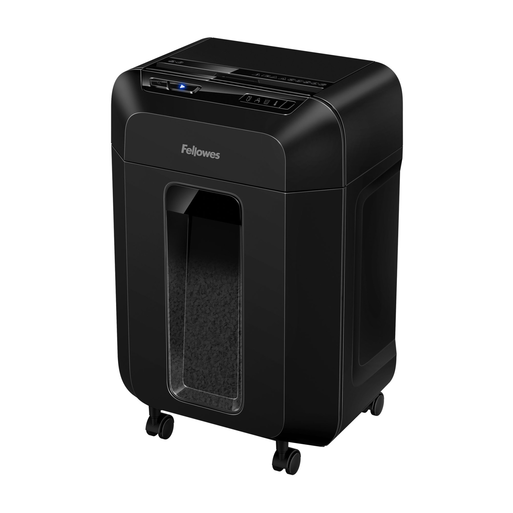 AUTOMAX 80M AUTO FEED SHREDDER