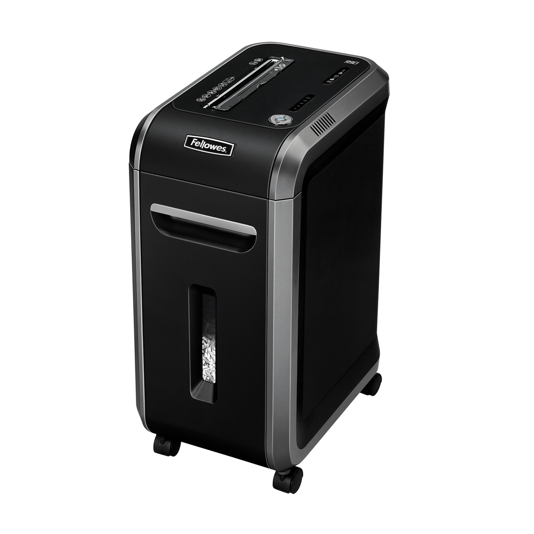 POWERSHRED 99CI SHREDDER
