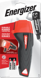 Energizer Impact 2AA Handheld Torch