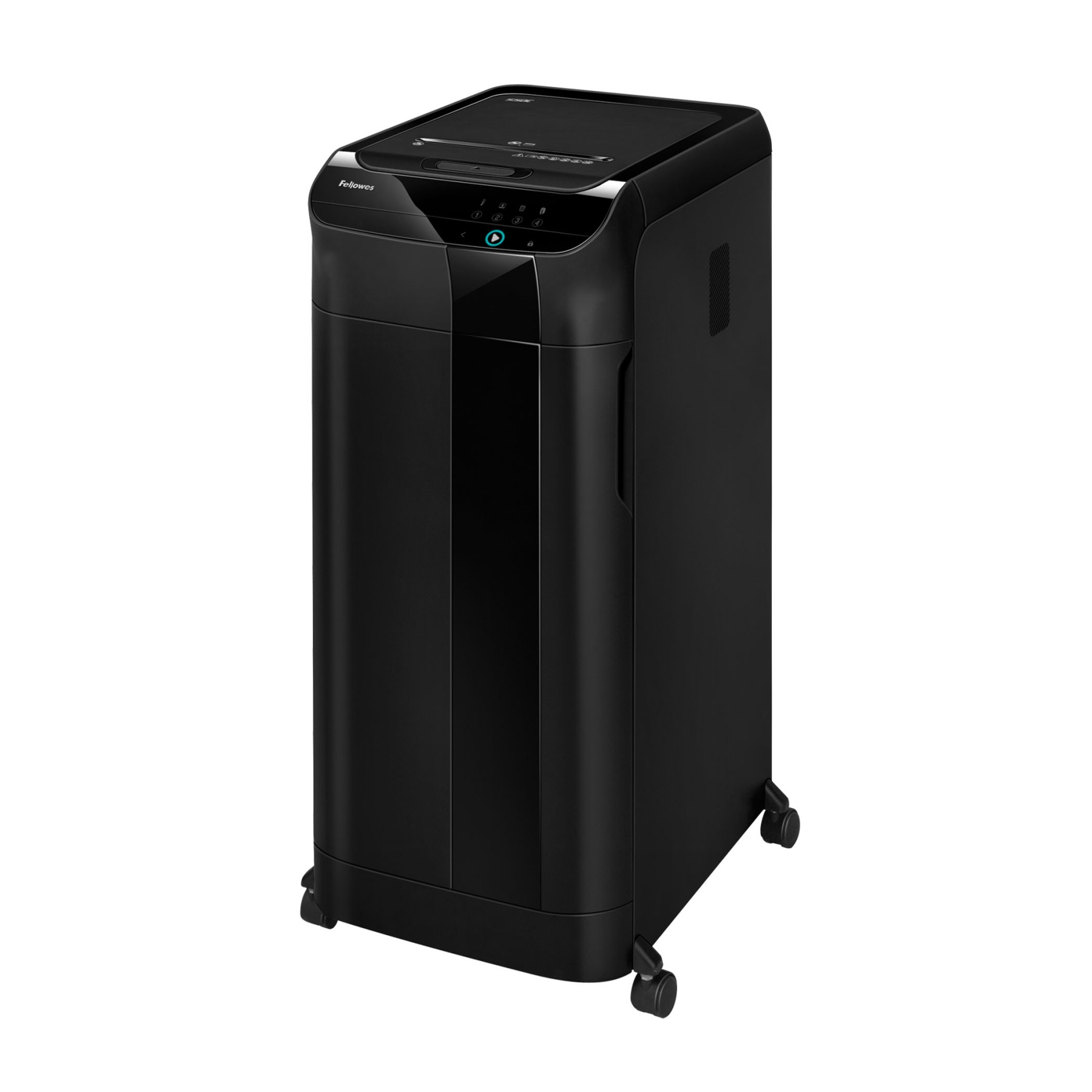 AUTOMAX 350C AUTO FEED SHREDDER