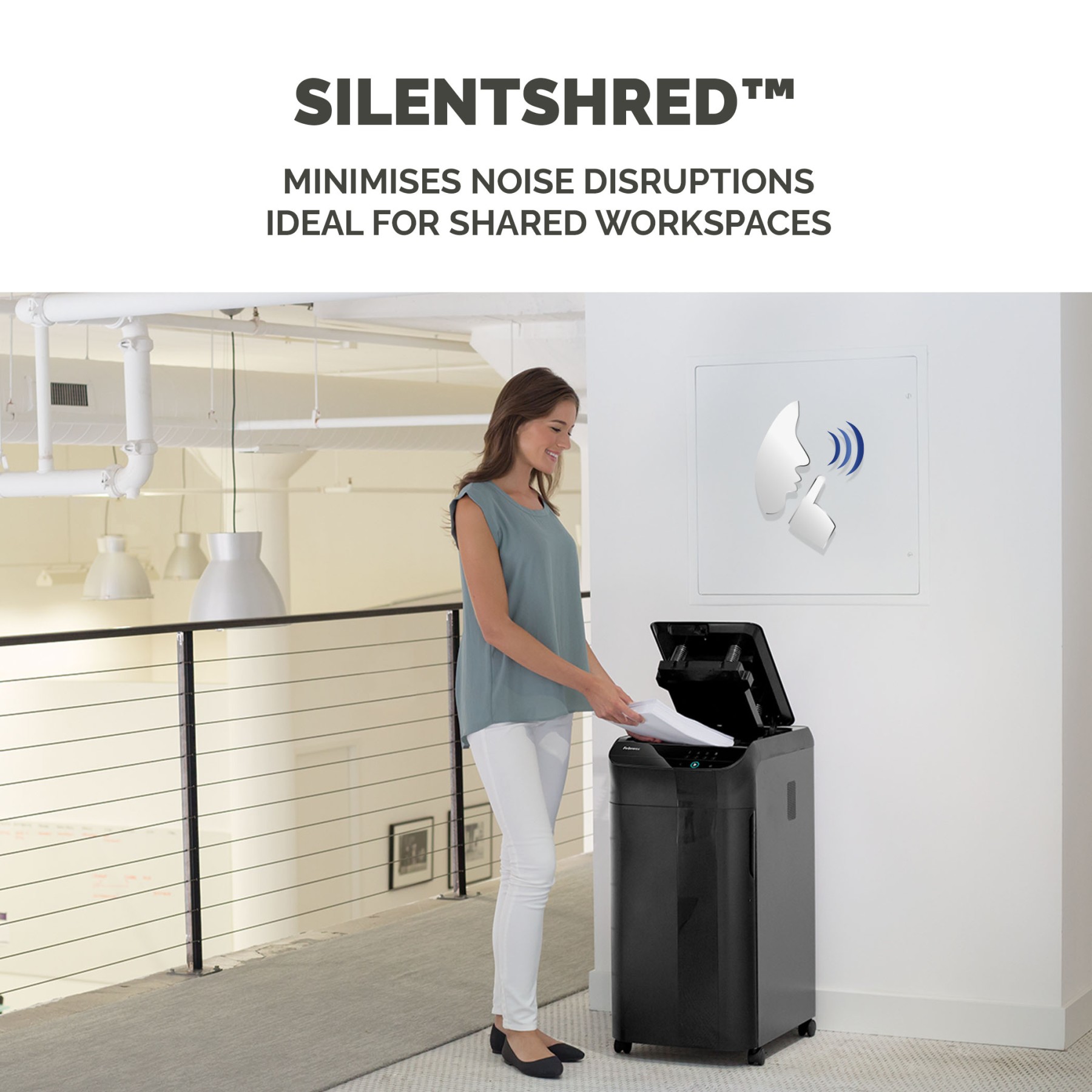 AUTOMAX 350C AUTO FEED SHREDDER