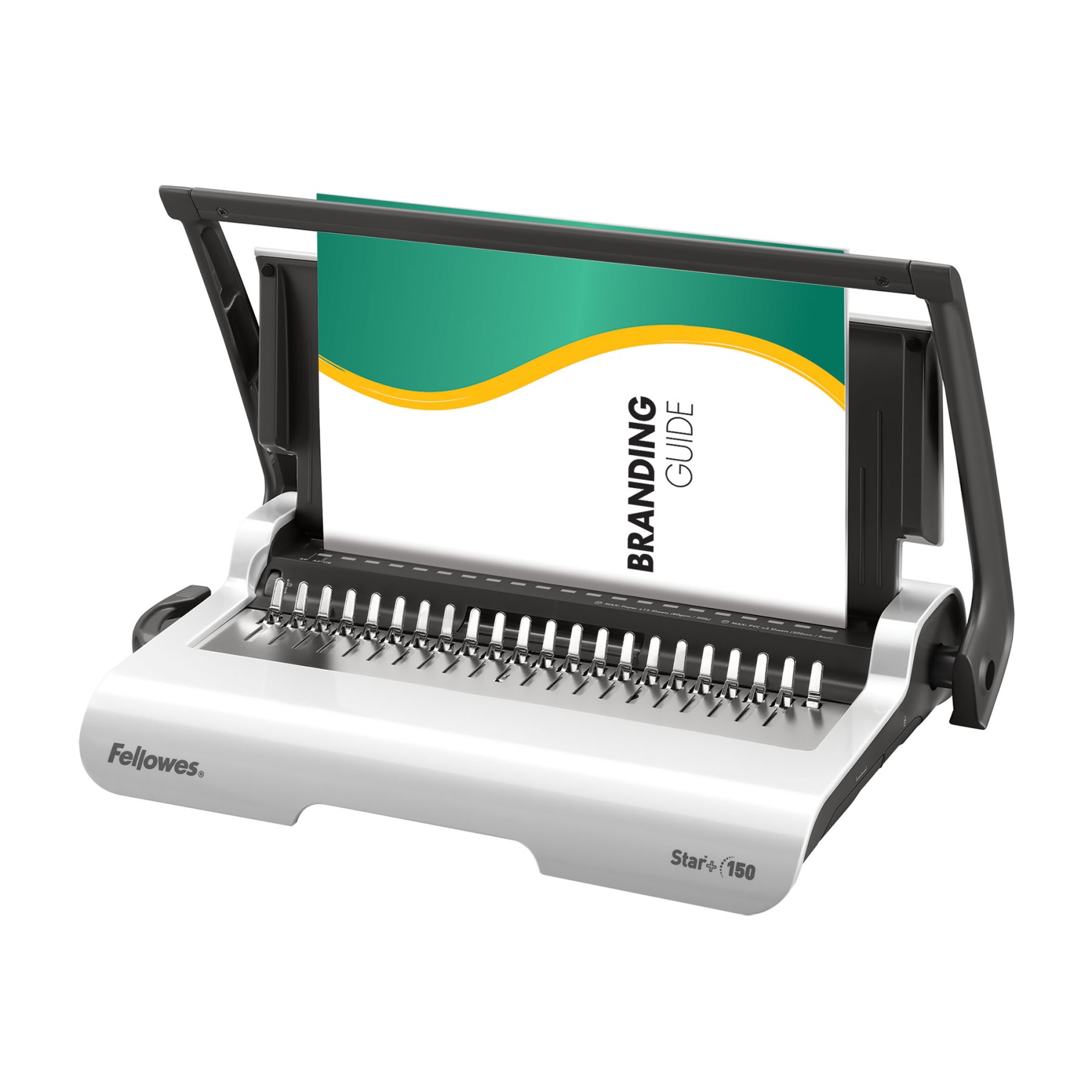STAR+ 150 COMB BINDER