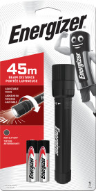 Energizer X-Focus LED 2AA Handheld Torch