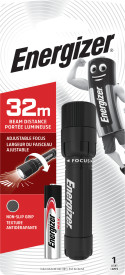 Energizer X-Focus LED 1AAA Handheld Torch