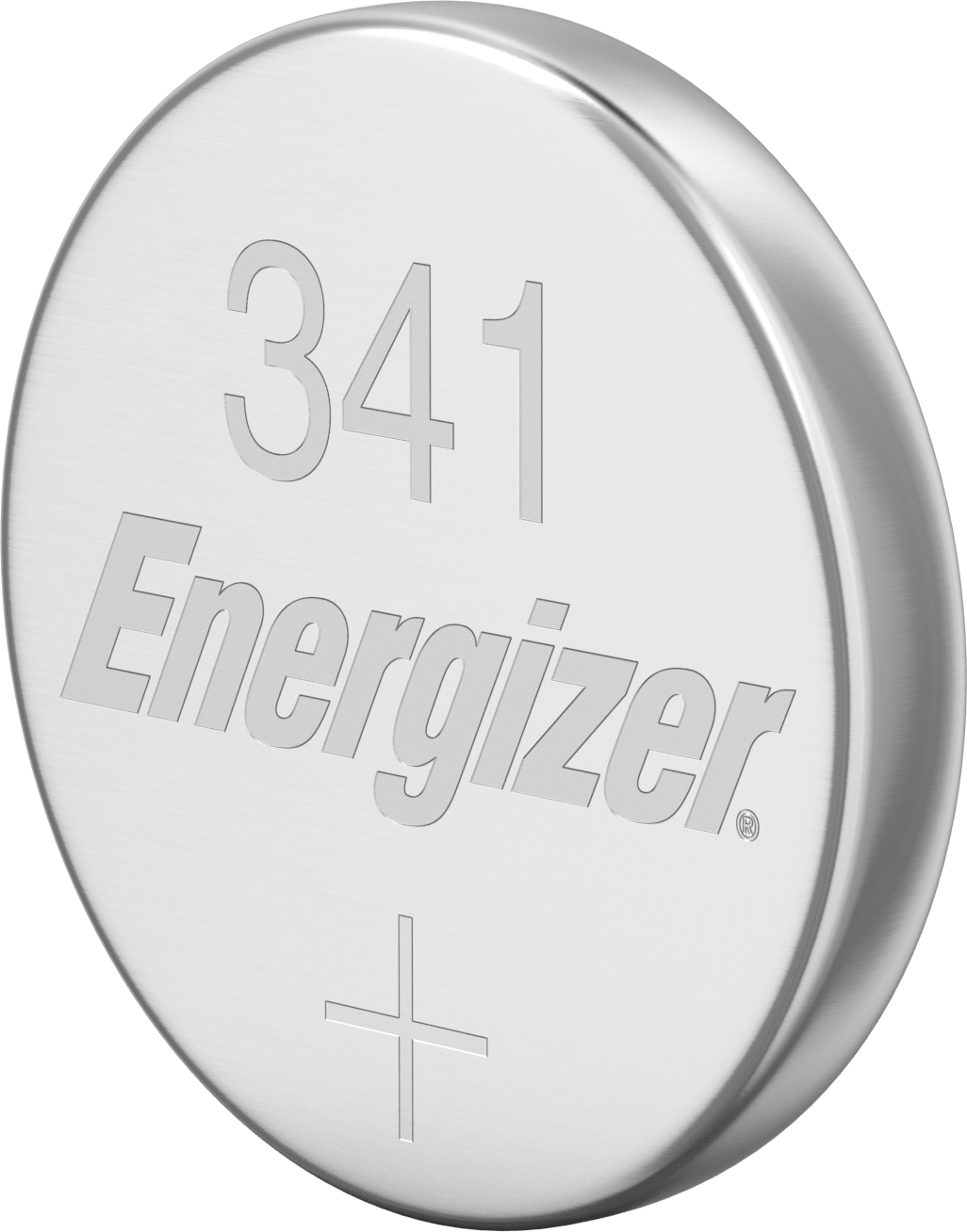 Energizer Silver Oxide 341 Coin Cell Pack of 10