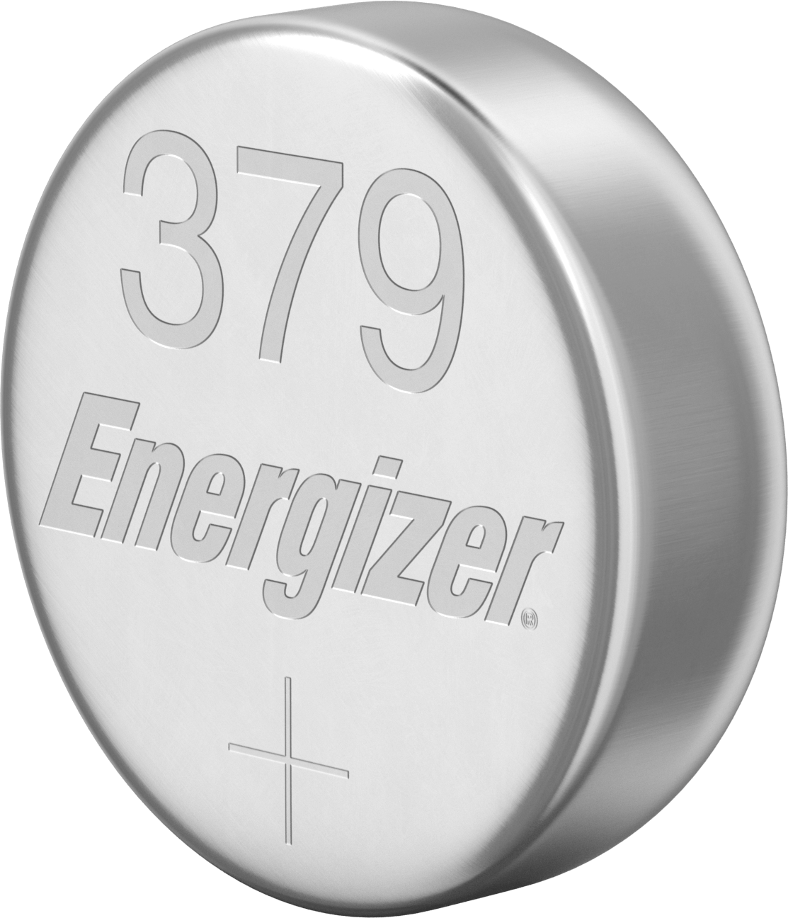 Energizer Silver Oxide 379 Coin Cell Pack of 10