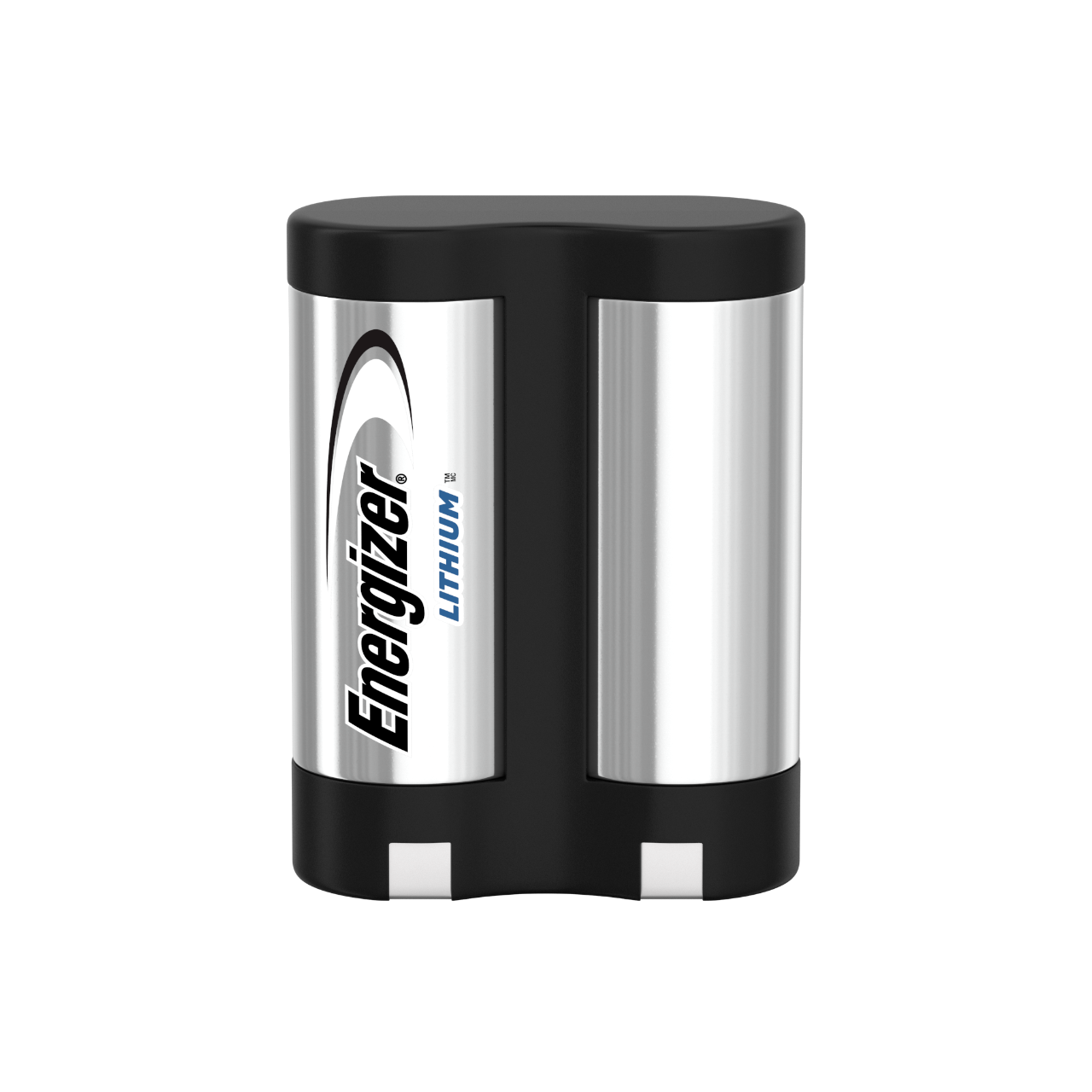 Energizer Lithium Photo 2CR5 Battery Pack of 1