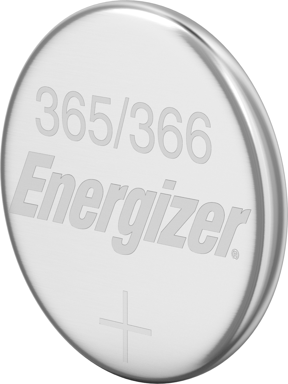 Energizer Silver Oxide 365 Coin Cell Pack of 10