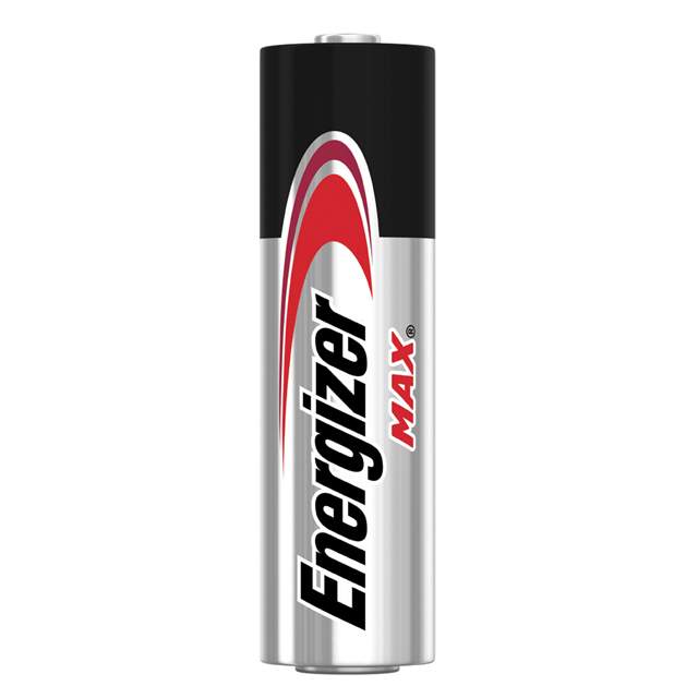 Energizer Alkaline AAAA Battery Pack of 2