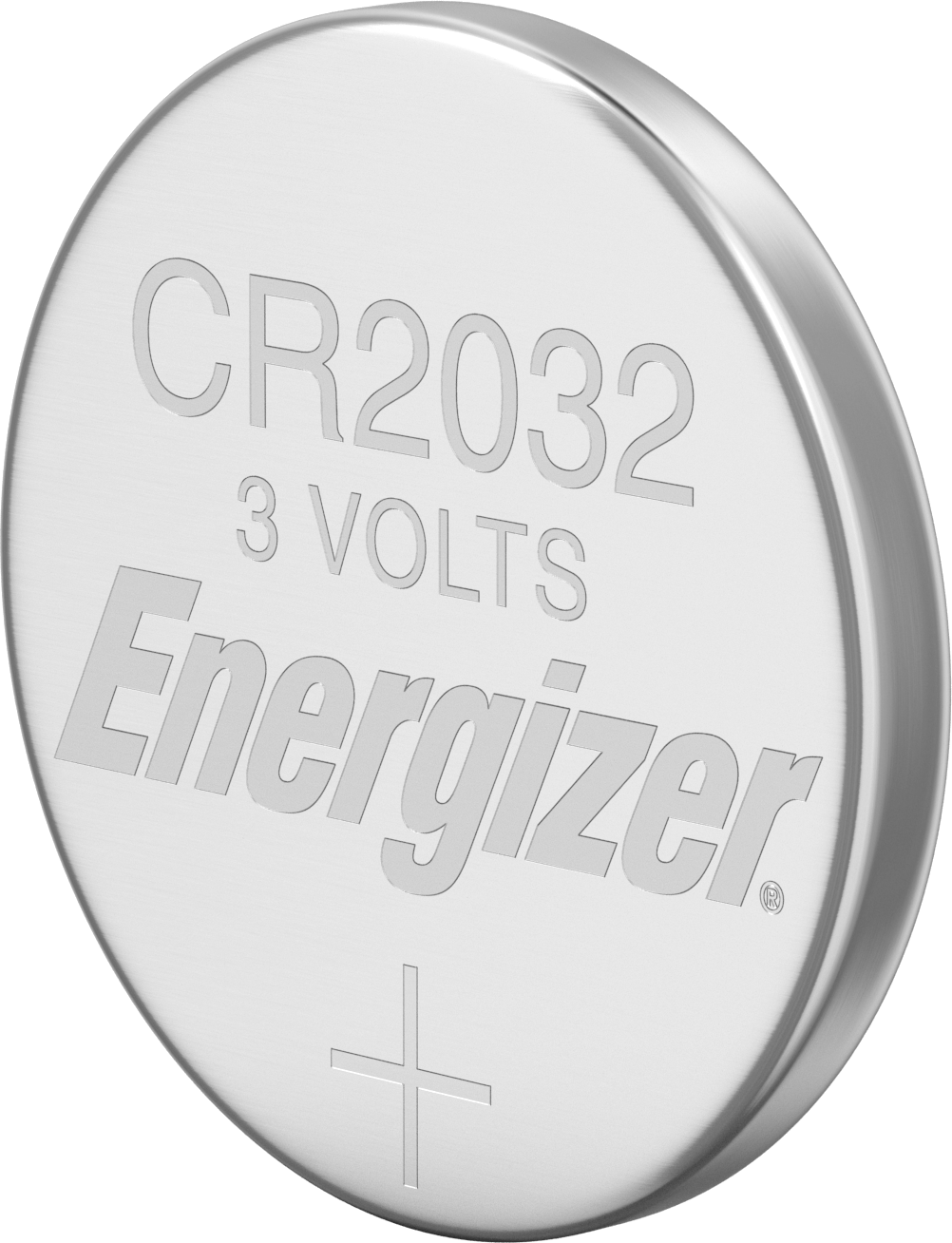 Energizer Ultimate Lithium CR2032 Coin Pack of 2