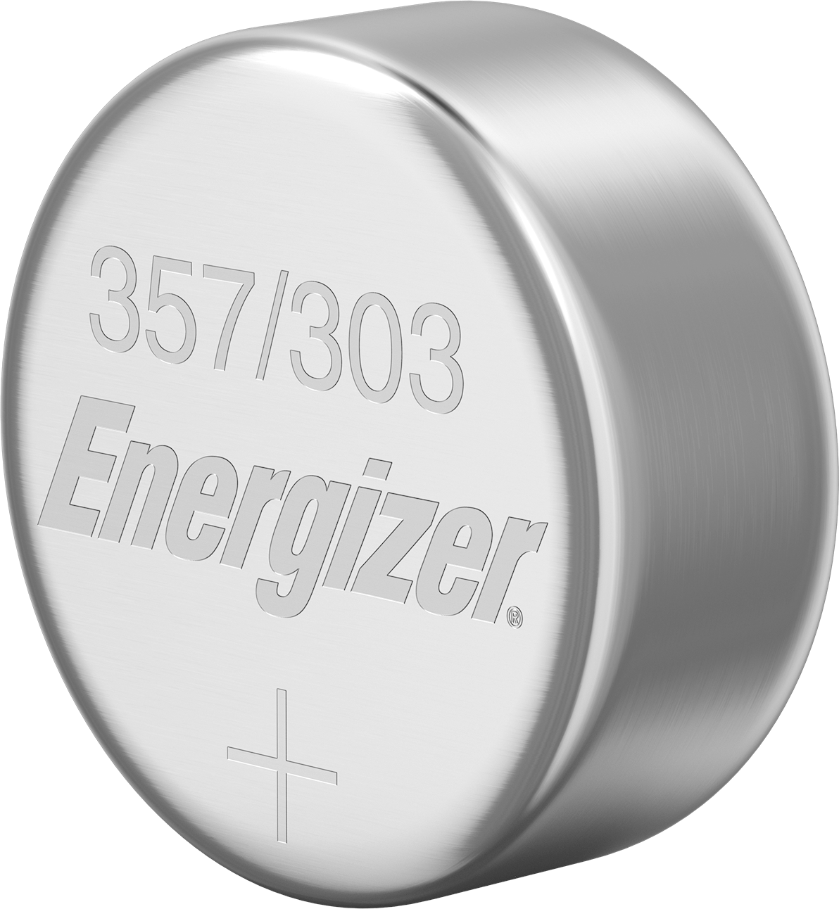 Energizer Silver Oxide 357 Coin Cell Pack of 10