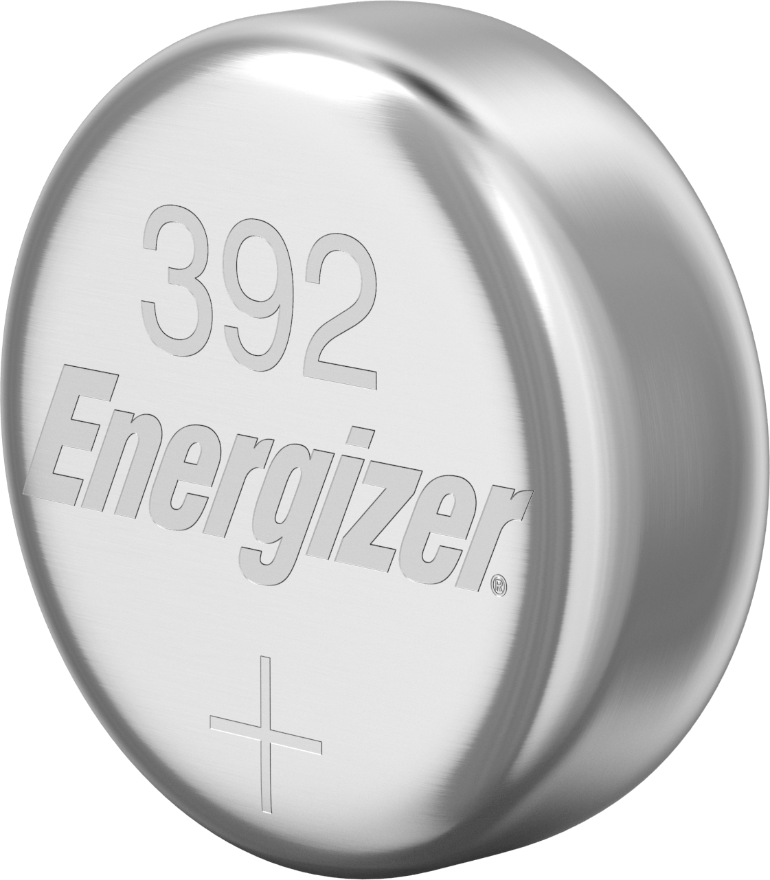 Energizer Silver Oxide 392 Coin Cell Pack of 10