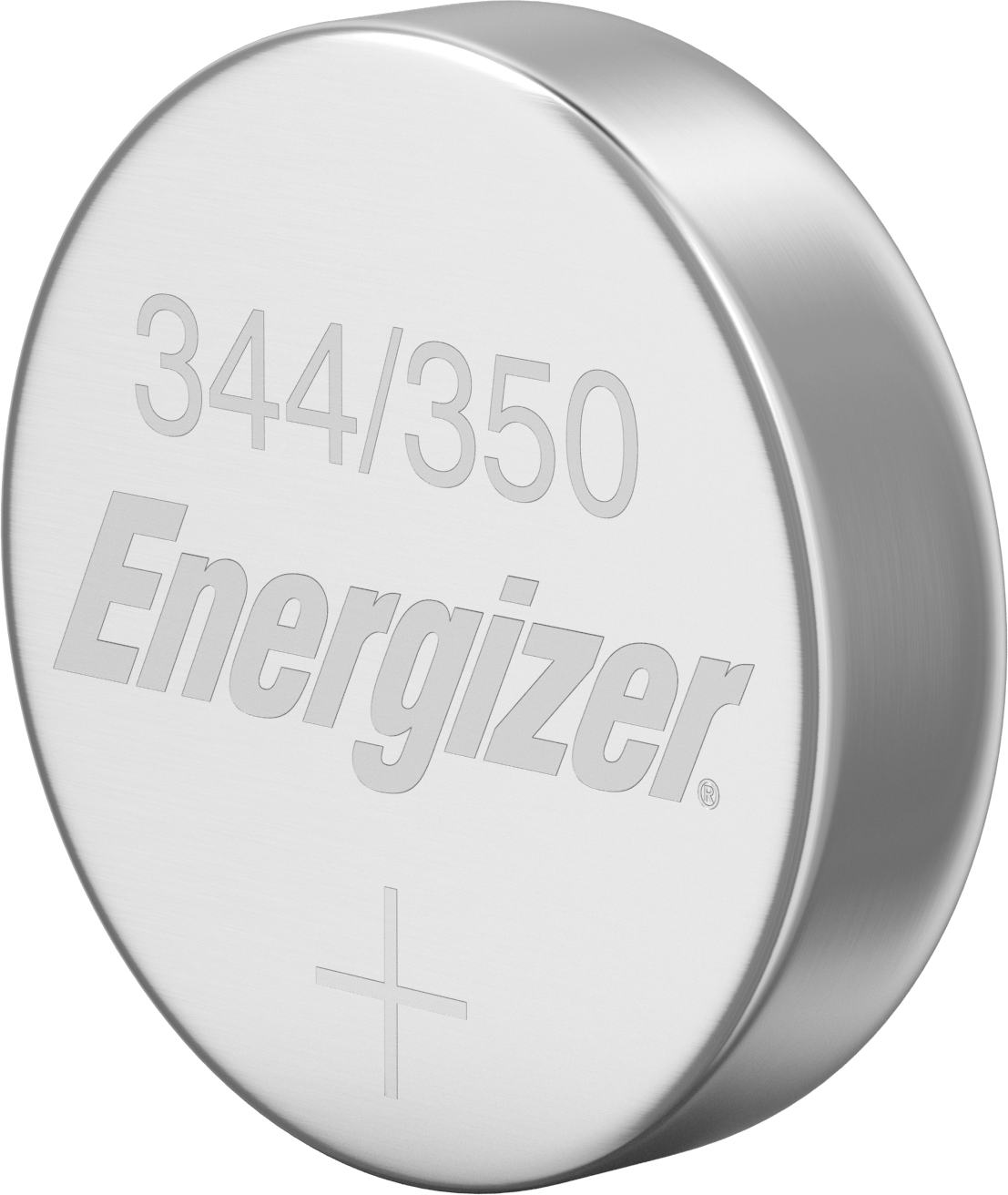 Energizer Silver Oxide 344 Coin Cell  Pack of 10