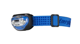 Energizer Vision LED 3AAA Headlight