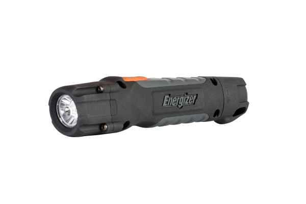 Energizer Hardcase Pro 2AA Handheld Torch