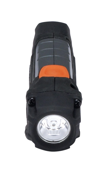 Energizer Hardcase Pro 2AA Handheld Torch