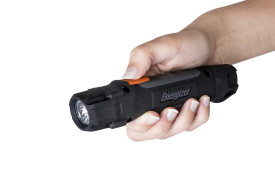 Energizer Hardcase Pro 2AA Handheld Torch