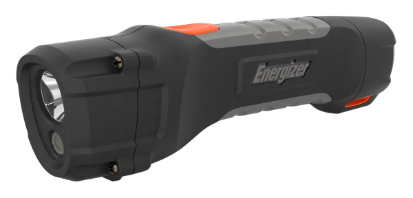 Energizer Hardcase Pro 4AA Handheld Torch