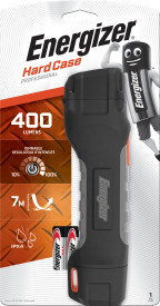 Energizer Hardcase Pro 4AA Handheld Torch