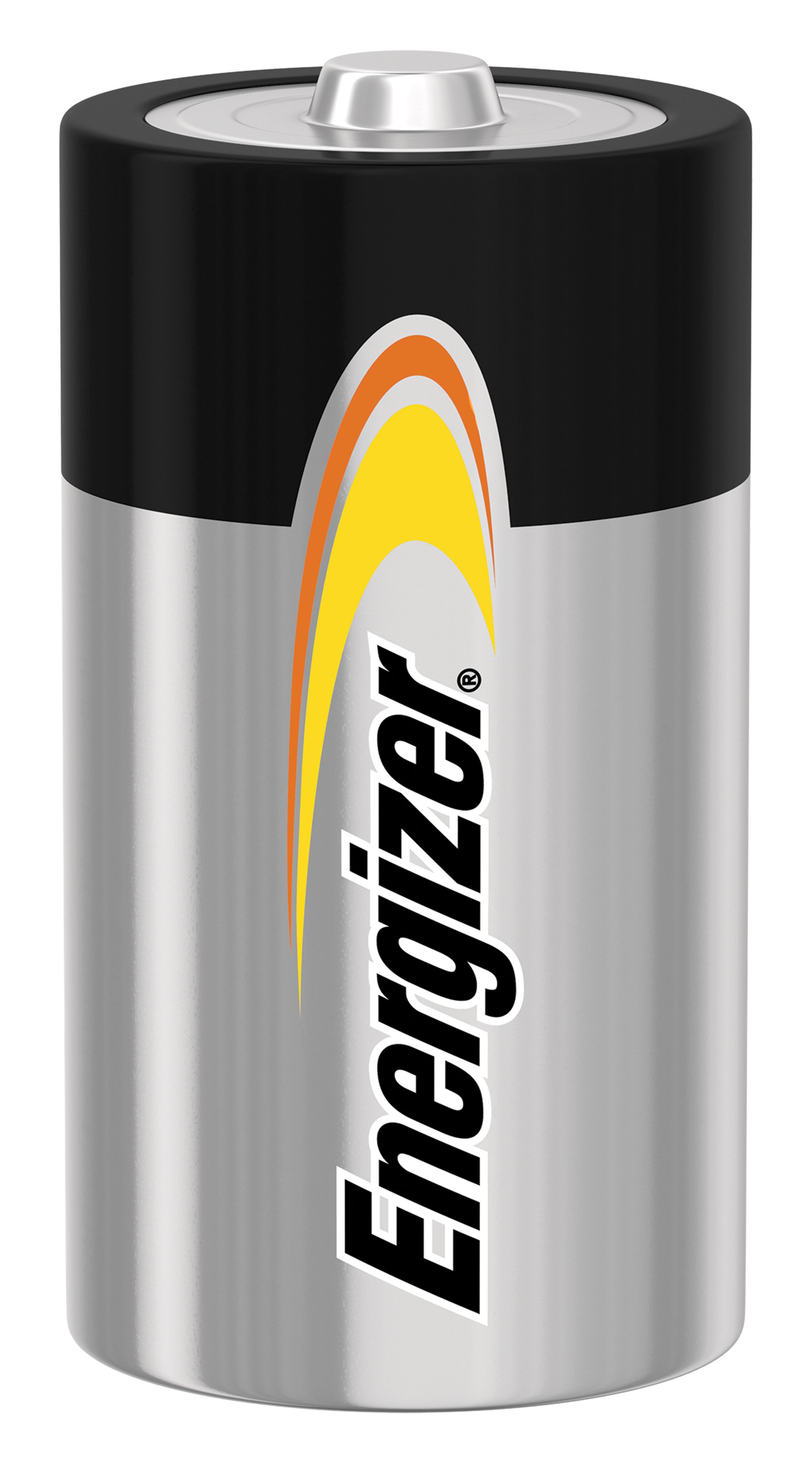 Energizer Power Alkaline C Battery Pack of 2