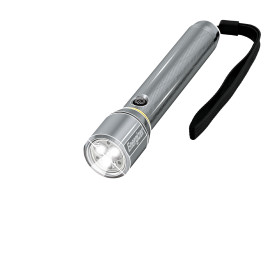 Energizer Vision HD Metal 2AA Handheld Torch