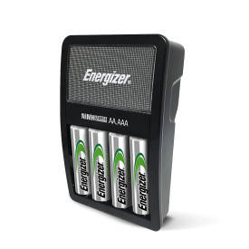 Energizer Maxi Charger - UK Plug