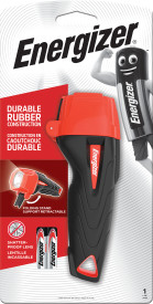 Energizer Impact 2AAA Handheld Torch