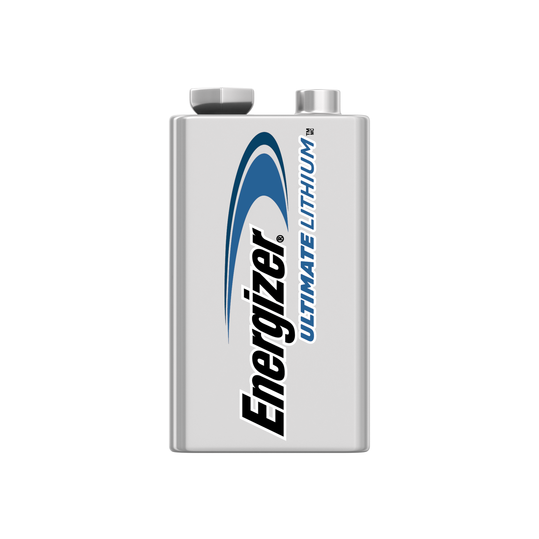 Energizer Lithium 9V Battery Pack of 1