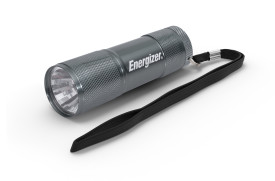 Energizer 3AAA Metal Handheld Torch