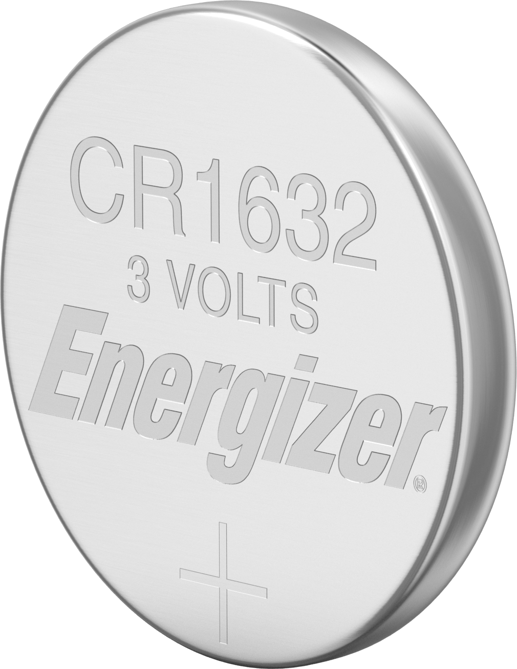 Energizer Lithium CR1632 Coin Cell Pack of 1